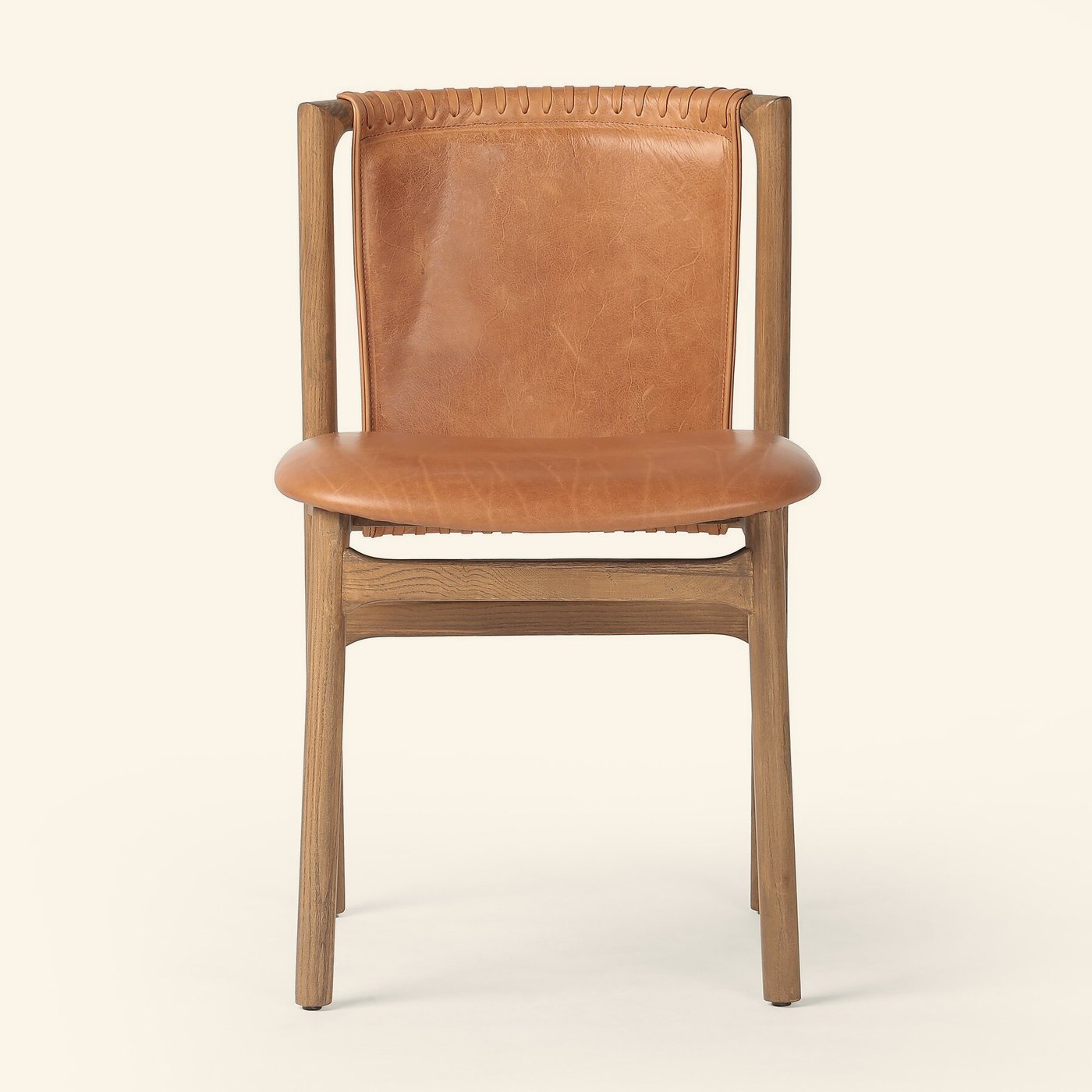Baden Dining Chair in Haven Tobacco