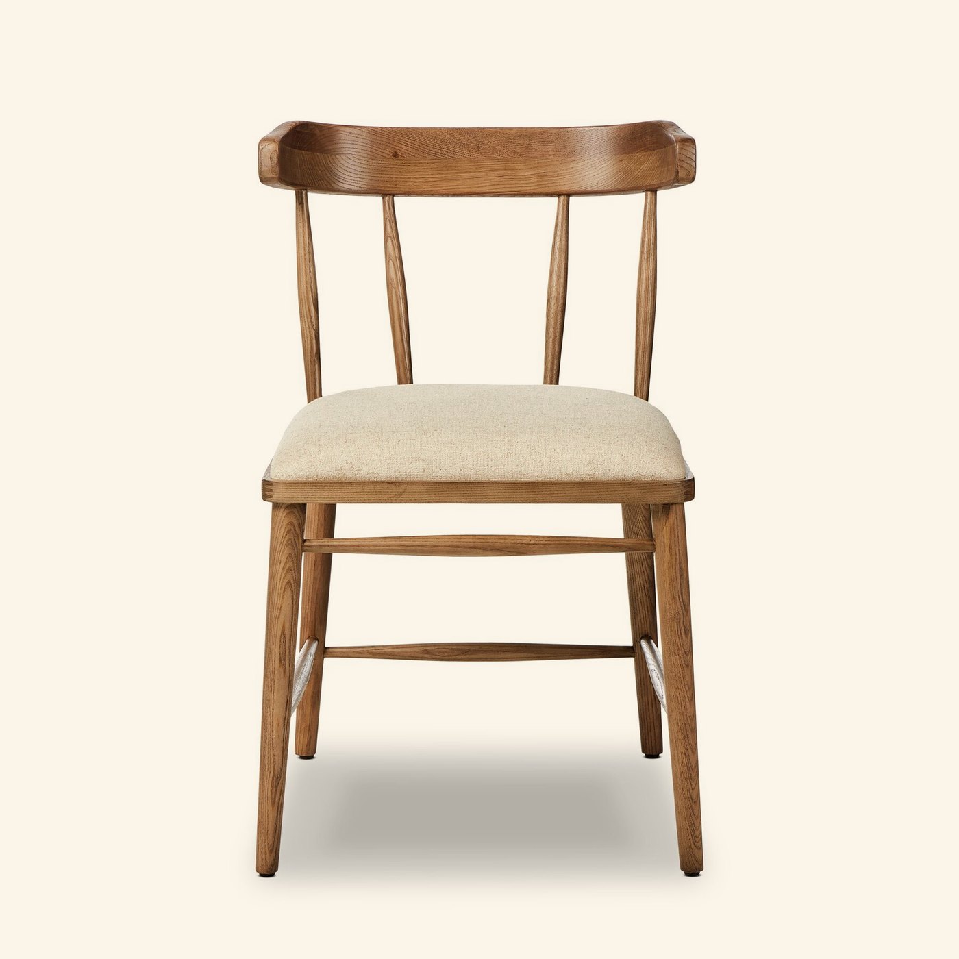 Colter Dining Chair in Antwerp Natural