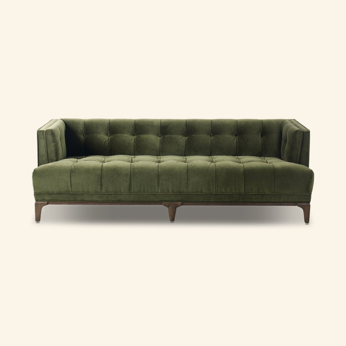 Dylan Sofa in Sapphire Olive