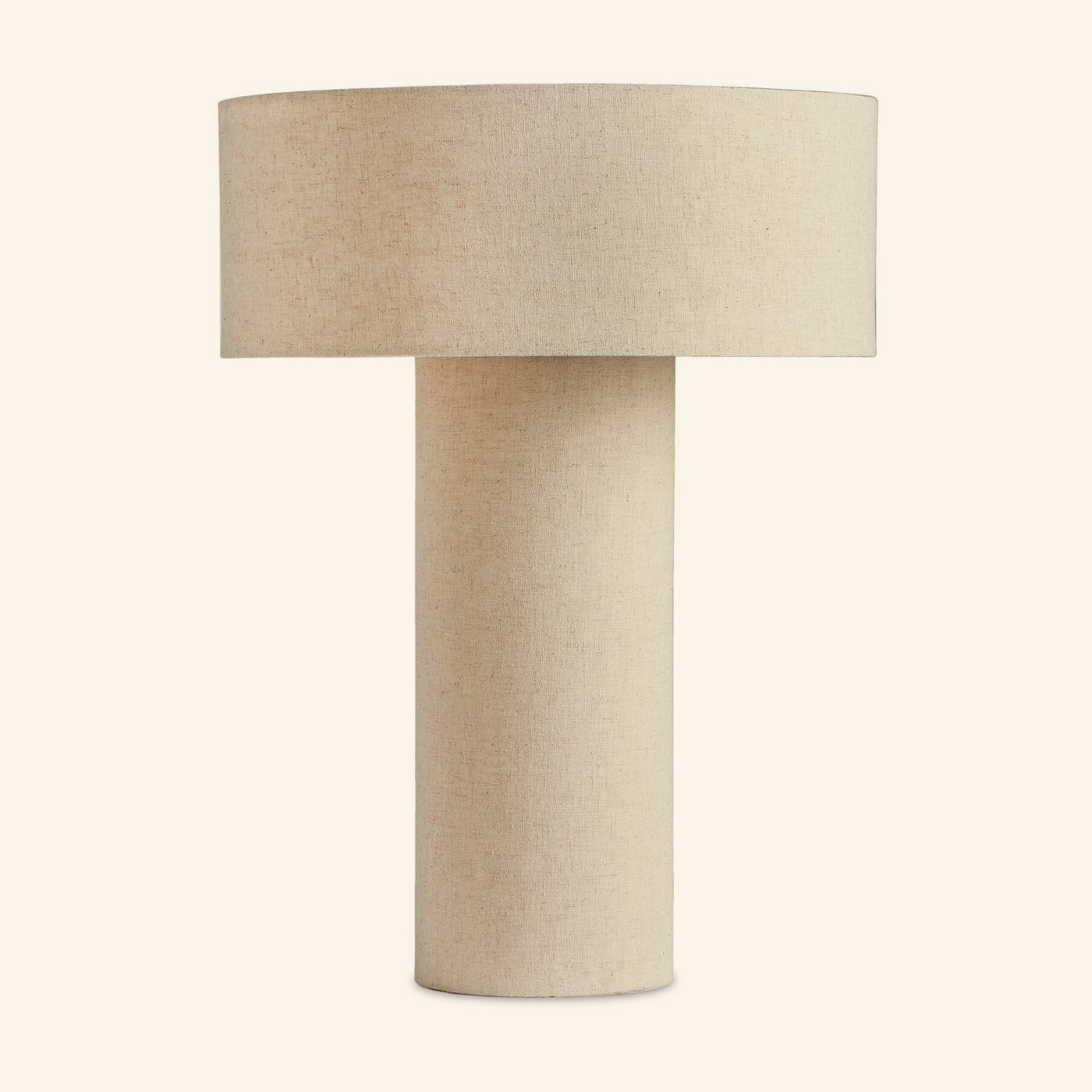 Hensley Table Lamp in Antique Brass Iron