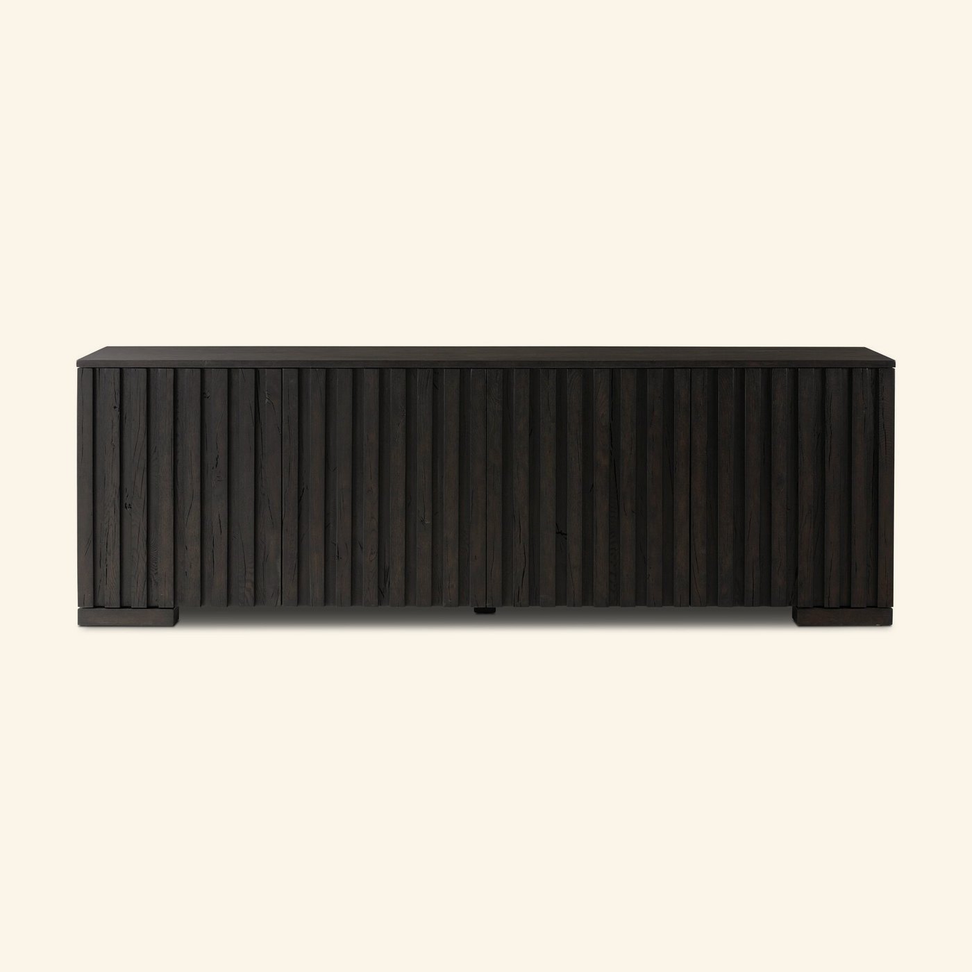 Ramos Sideboard in Dark Espresso Reclaimed French Oak